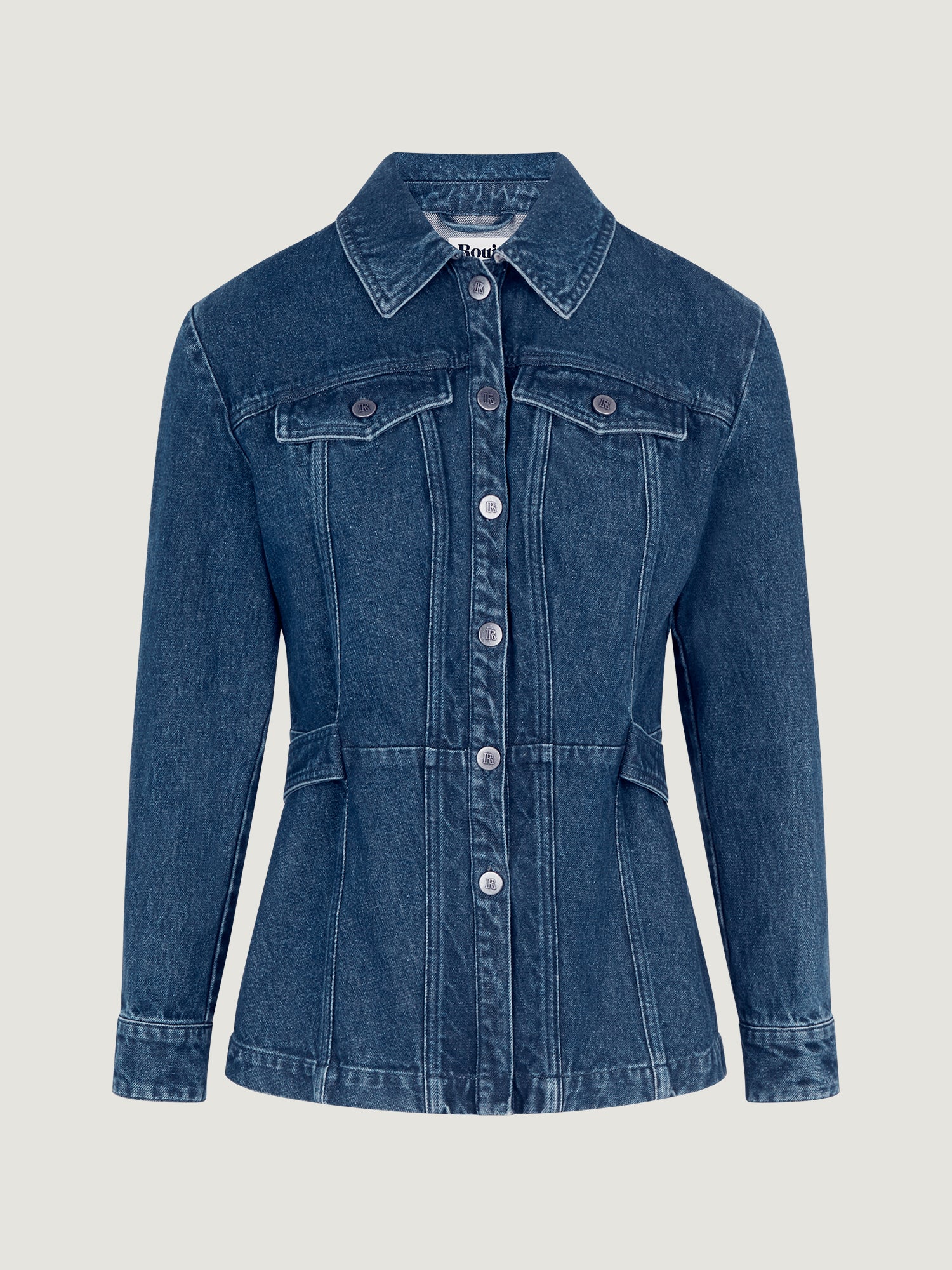 Jamal -Jacke Jamal -Jacke